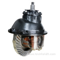 drive axle reducer assy